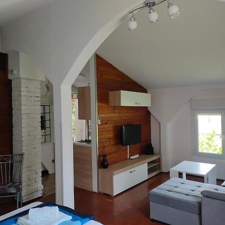Teos Apartments Mostar Zewnętrze zdjęcie