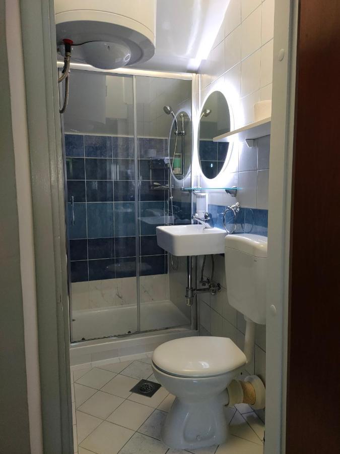 Teos Apartments Mostar Zewnętrze zdjęcie