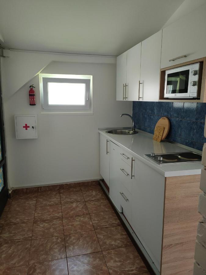Teos Apartments Mostar Zewnętrze zdjęcie
