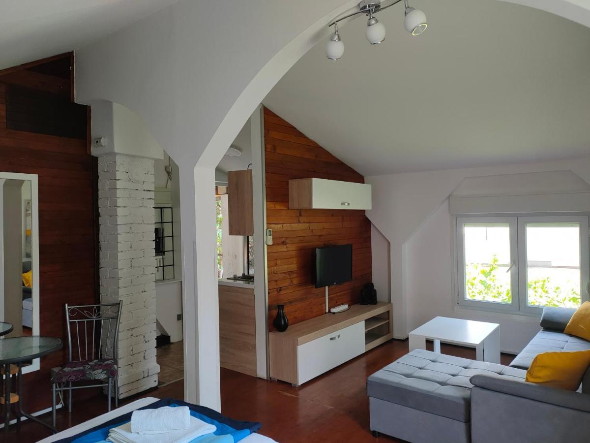 Teos Apartments Mostar Zewnętrze zdjęcie
