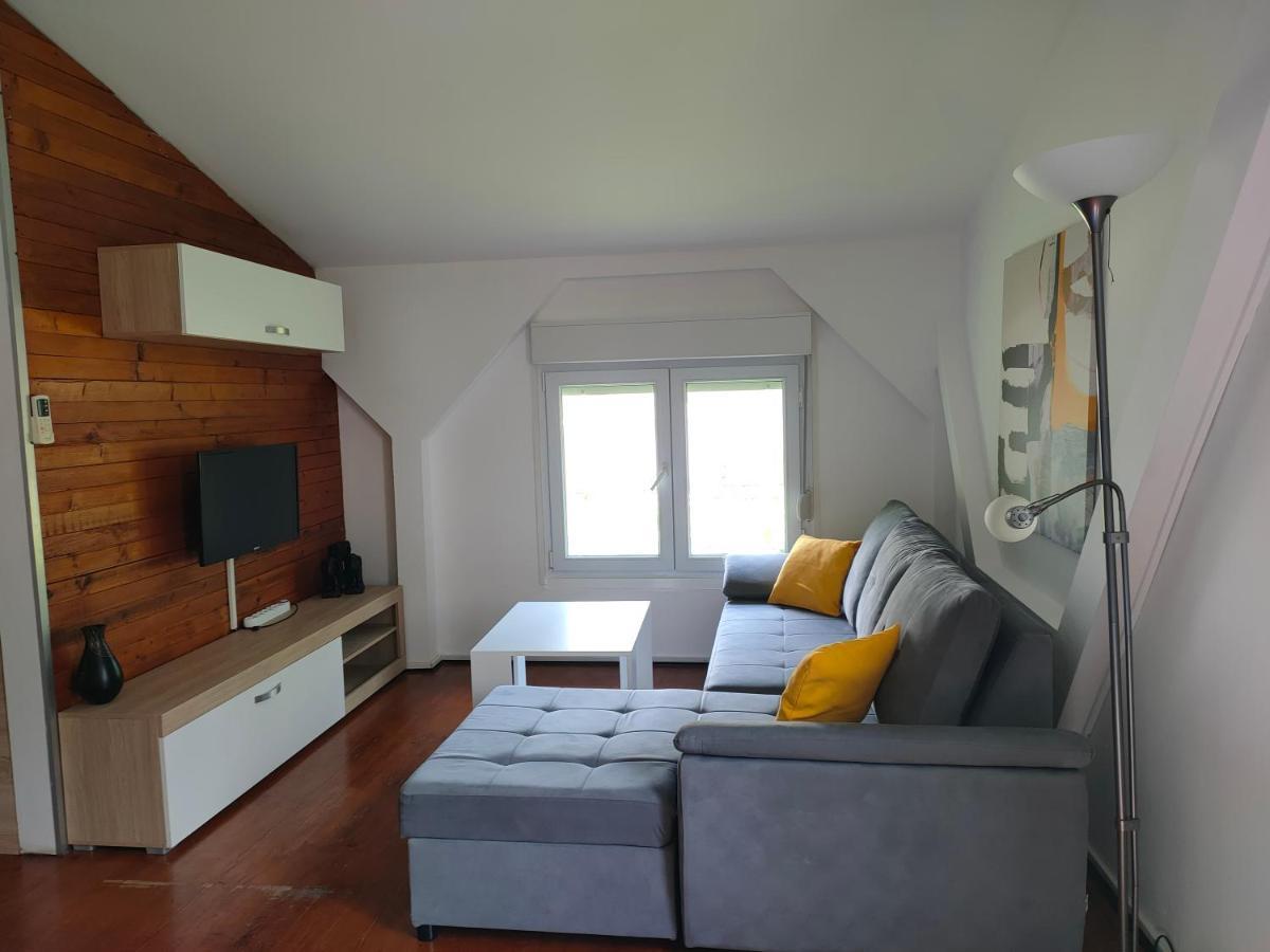Teos Apartments Mostar Zewnętrze zdjęcie