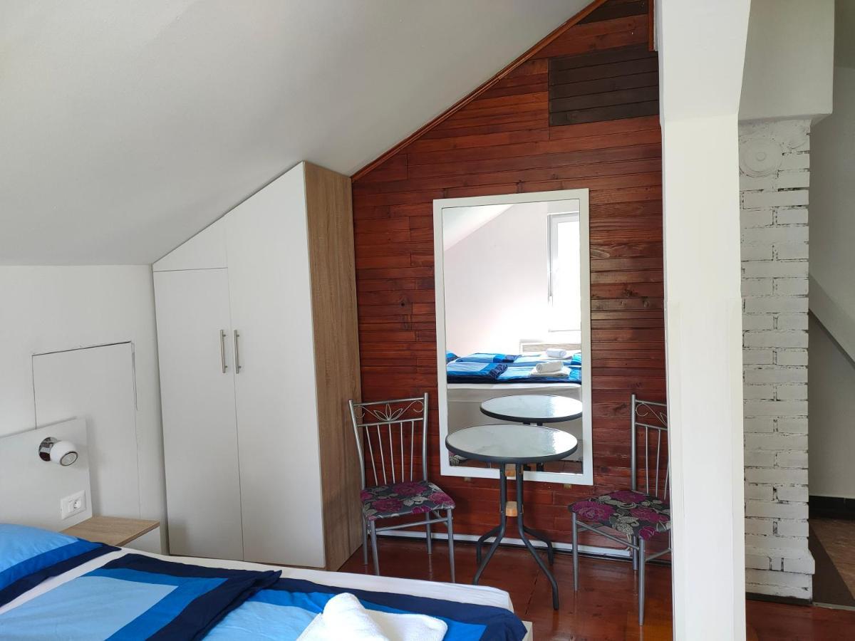 Teos Apartments Mostar Zewnętrze zdjęcie
