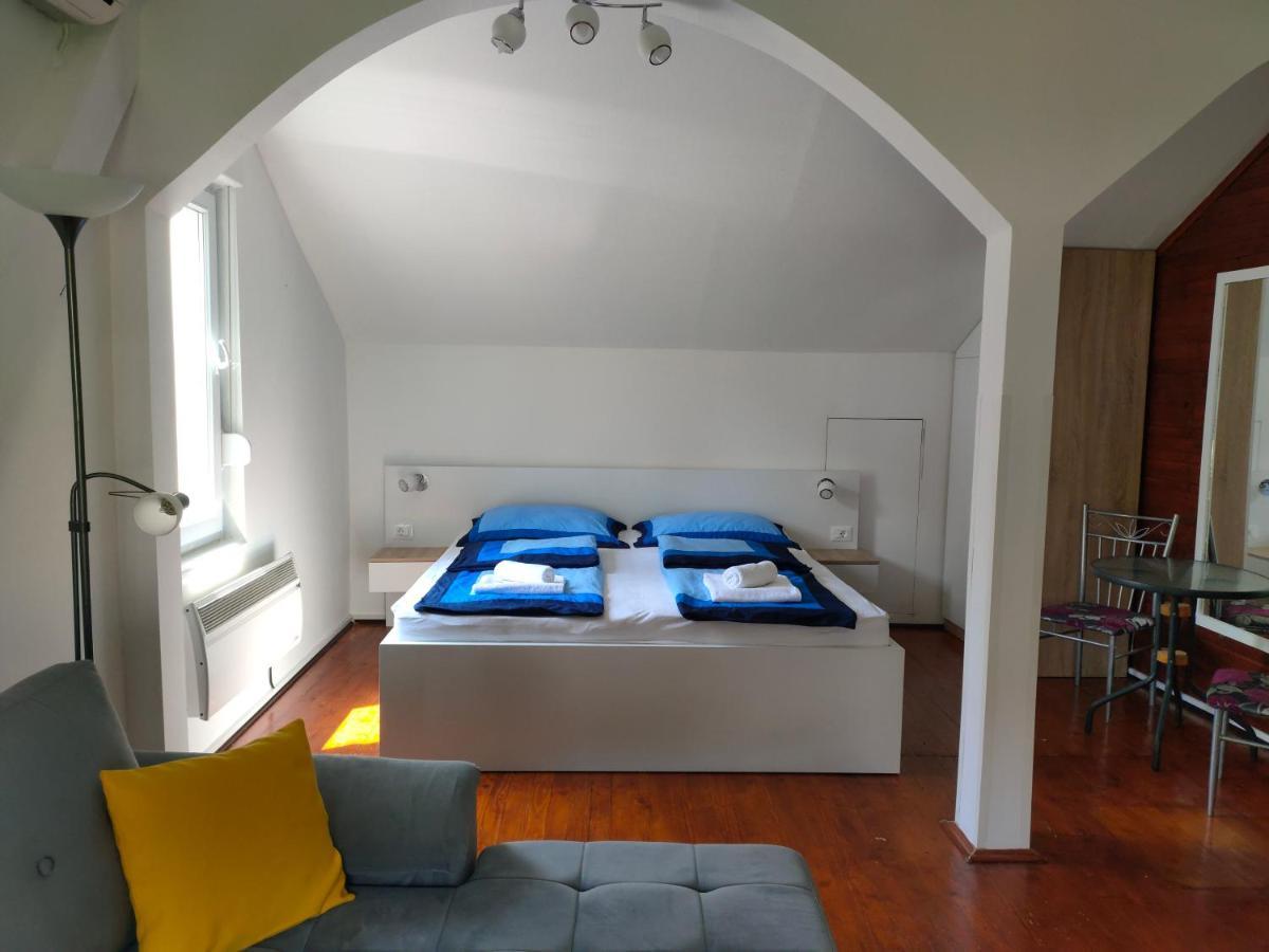 Teos Apartments Mostar Zewnętrze zdjęcie