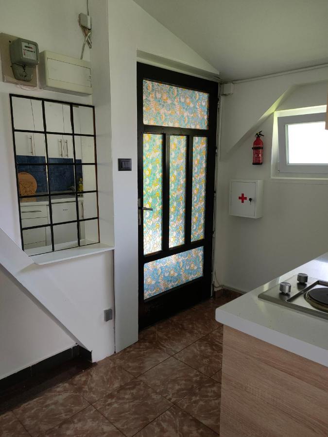 Teos Apartments Mostar Zewnętrze zdjęcie