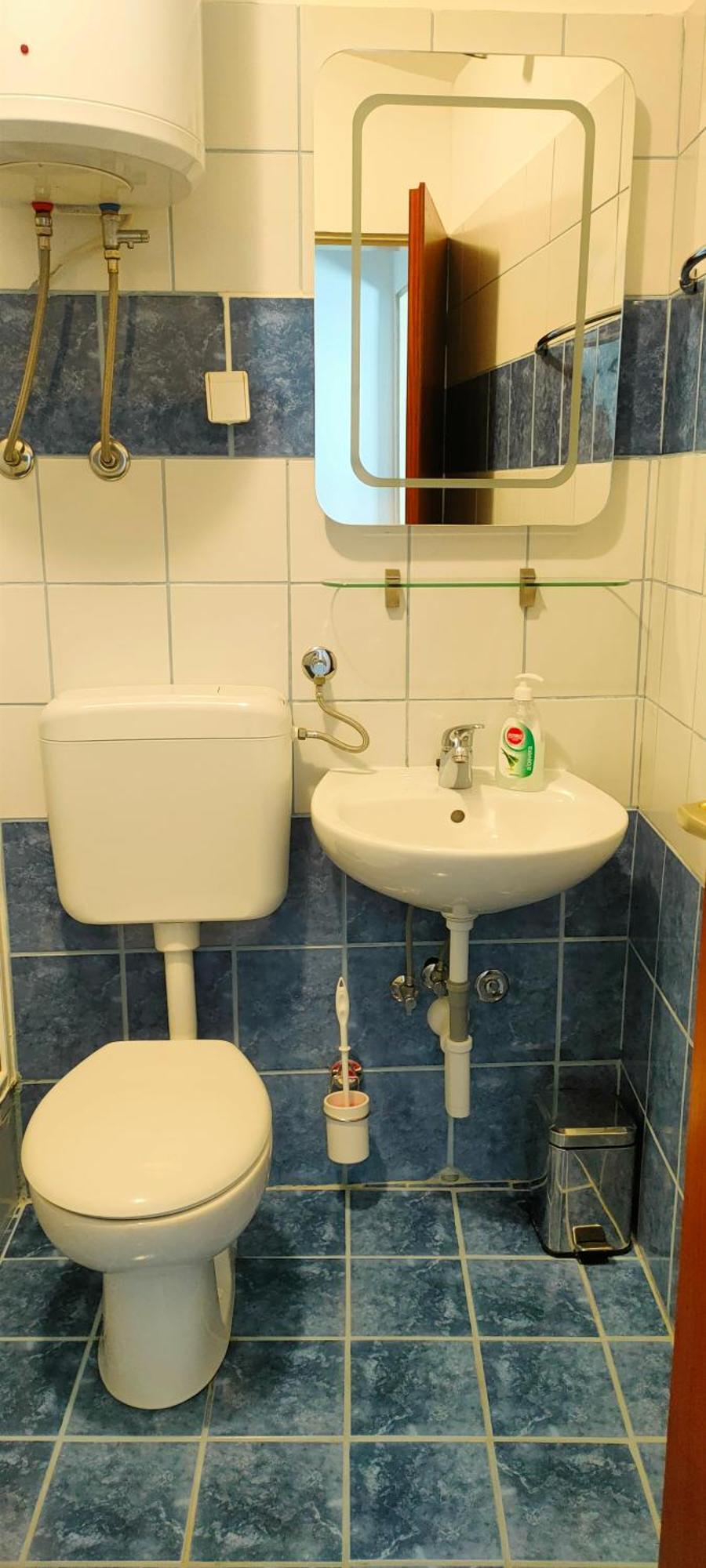 Teos Apartments Mostar Zewnętrze zdjęcie