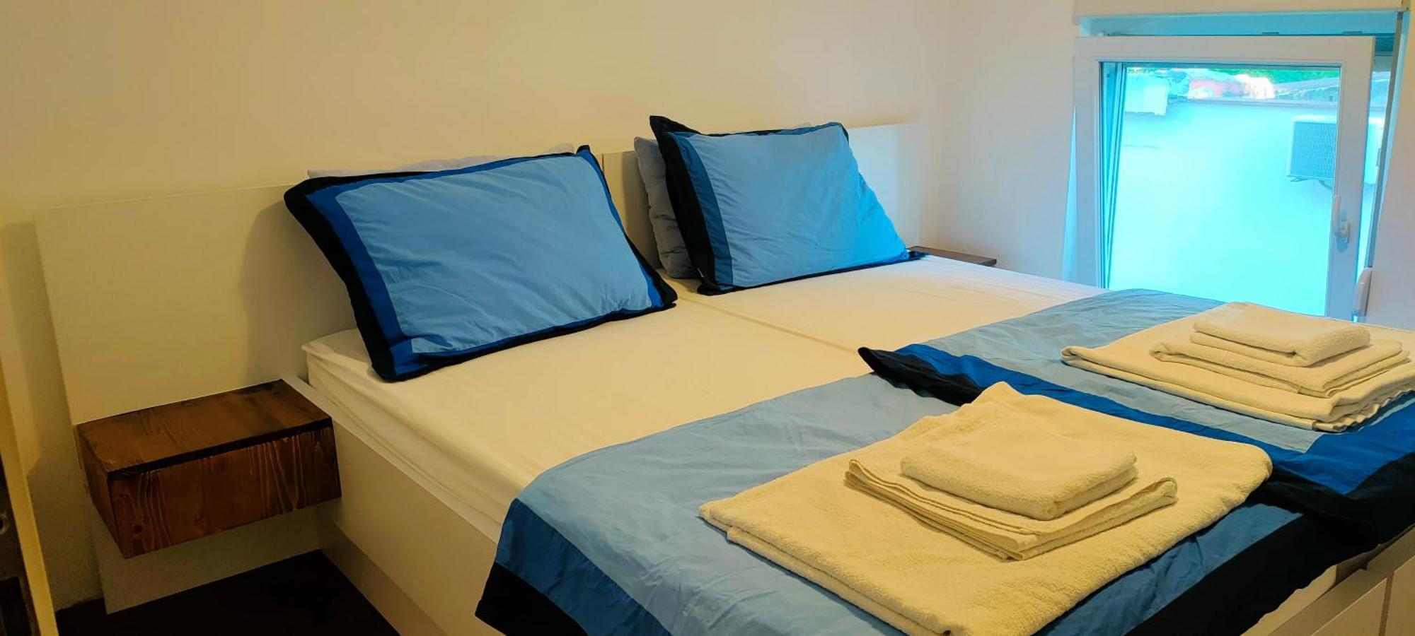 Teos Apartments Mostar Zewnętrze zdjęcie